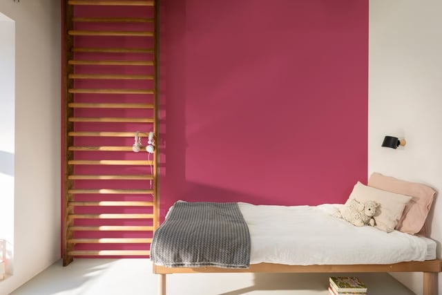 Childrensroom interior inspiration image