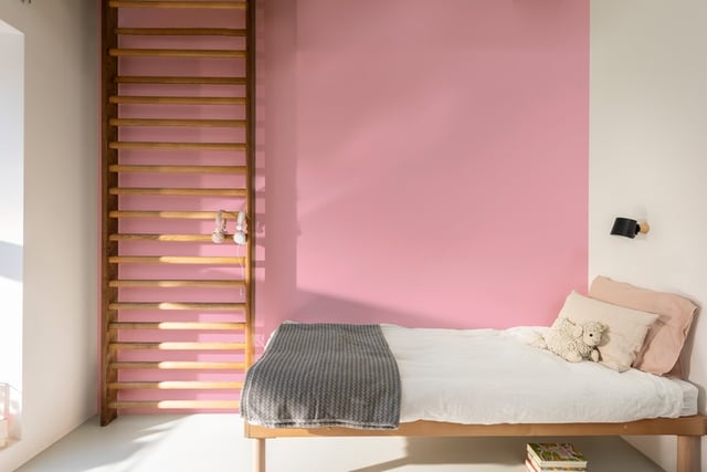 Childrensroom interior inspiration image