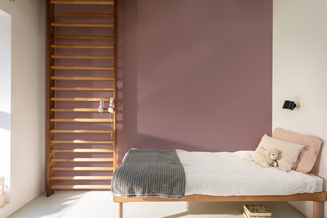 Childrensroom interior inspiration image