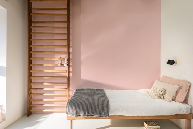 Childrensroom interior inspiration image