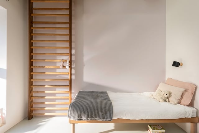 Childrensroom interior inspiration image