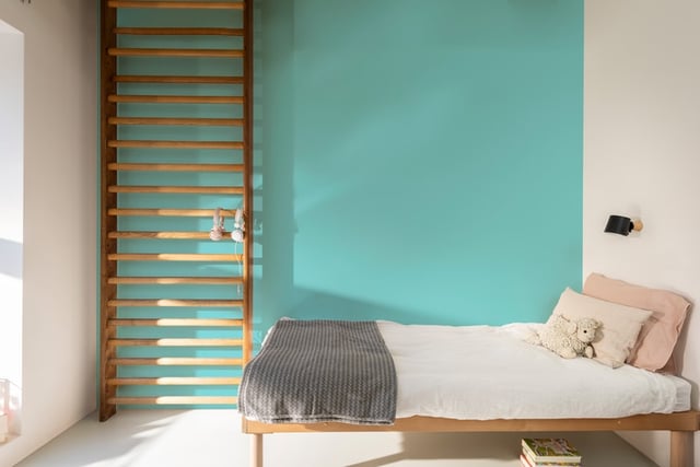 Childrensroom interior inspiration image