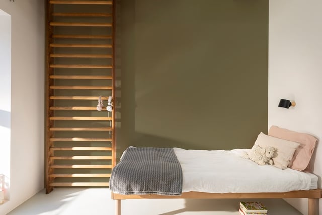 Childrensroom interior inspiration image