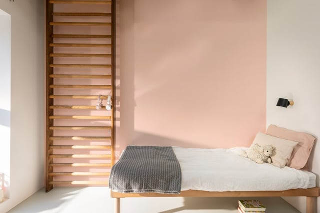 Childrensroom interior inspiration image