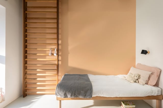 Childrensroom interior inspiration image