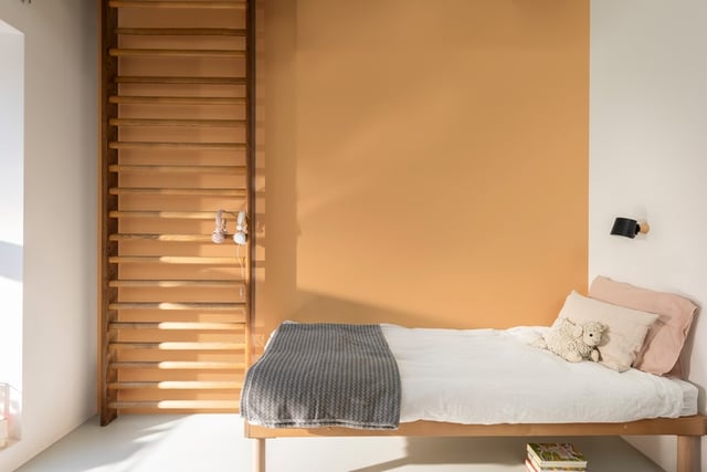 Childrensroom interior inspiration image