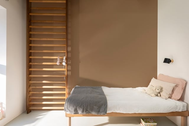 Childrensroom interior inspiration image
