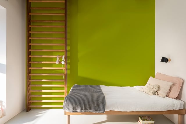 Childrensroom interior inspiration image