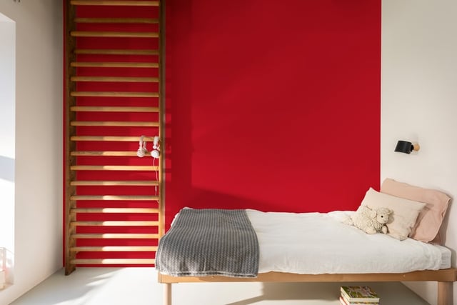 Childrensroom interior inspiration image
