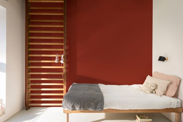 Childrensroom interior inspiration image