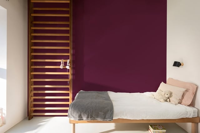 Childrensroom interior inspiration image