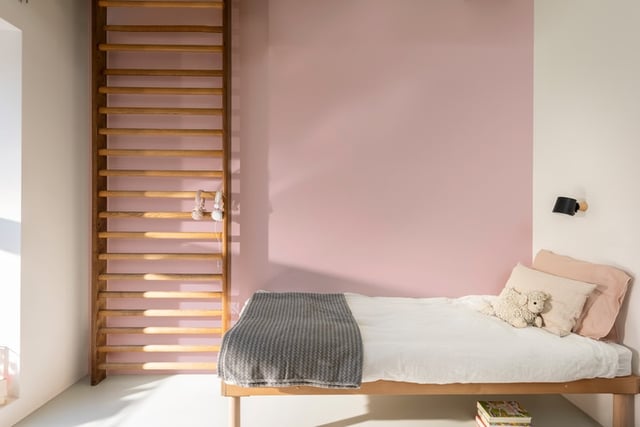 Childrensroom interior inspiration image