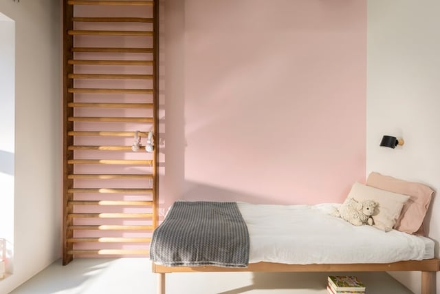 Childrensroom interior inspiration image