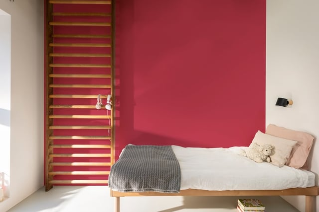 Childrensroom interior inspiration image
