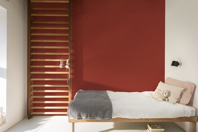 Childrensroom interior inspiration image