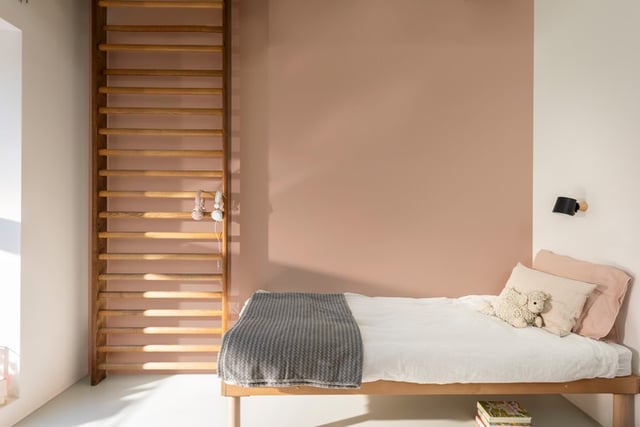 Childrensroom interior inspiration image
