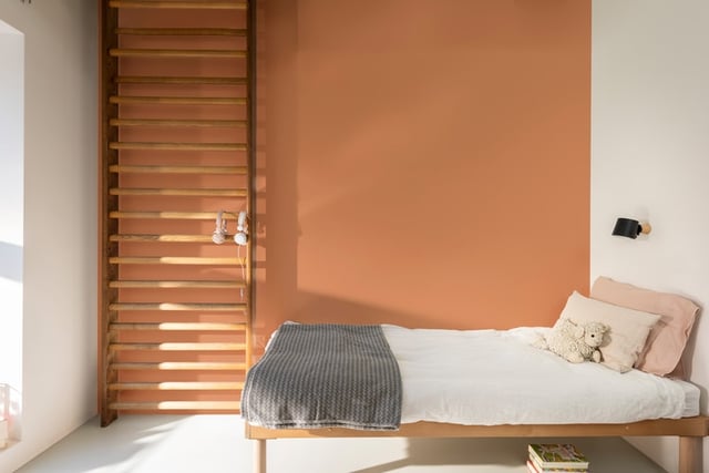 Childrensroom interior inspiration image