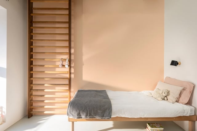 Childrensroom interior inspiration image