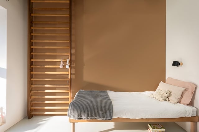 Childrensroom interior inspiration image