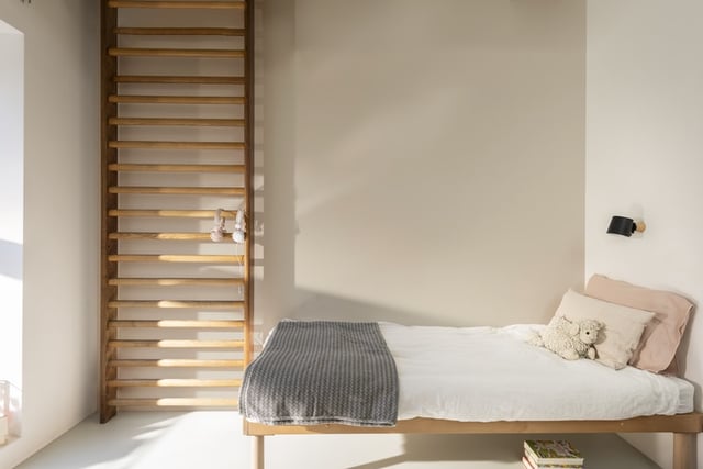 Childrensroom interior inspiration image