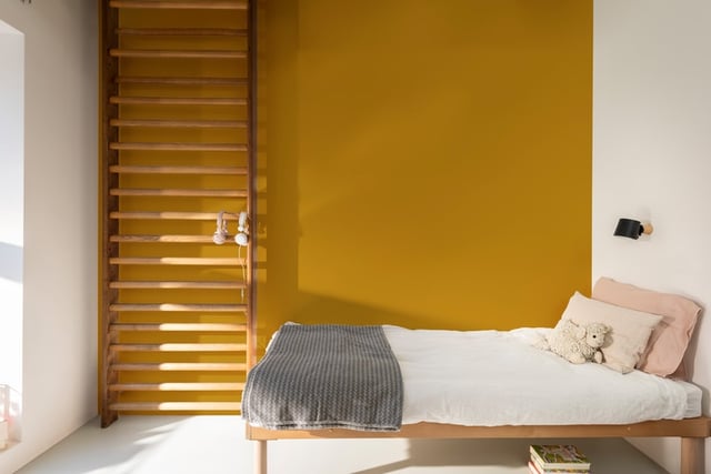 Childrensroom interior inspiration image