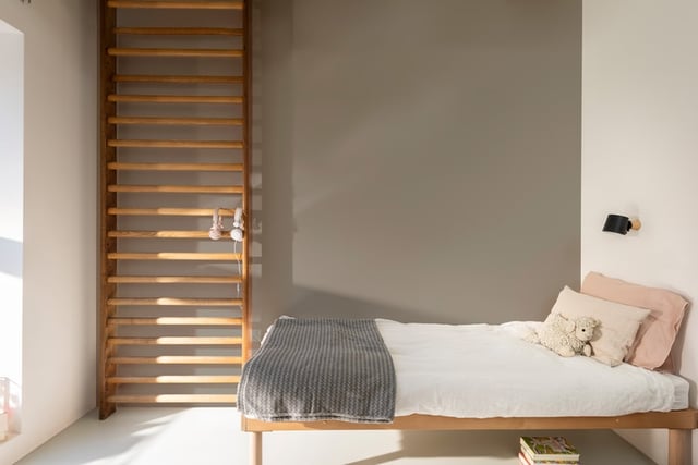 Childrensroom interior inspiration image