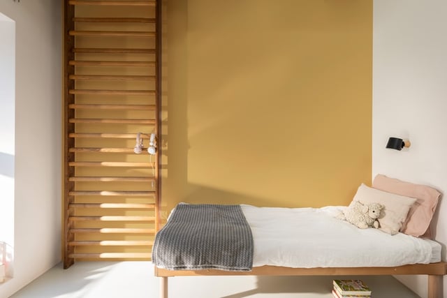 Childrensroom interior inspiration image