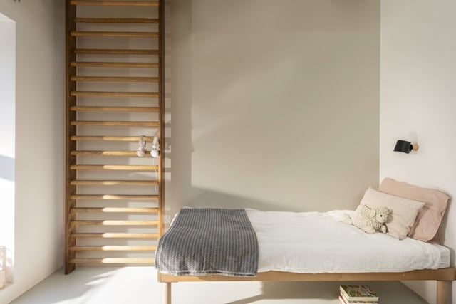 Childrensroom interior inspiration image