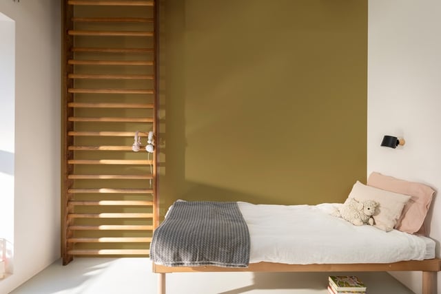 Childrensroom interior inspiration image