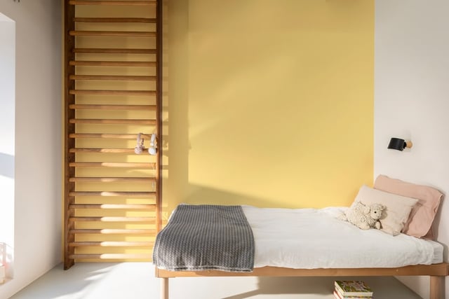 Childrensroom interior inspiration image