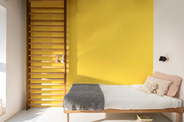 Childrensroom interior inspiration image