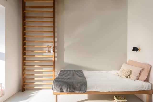 Childrensroom interior inspiration image