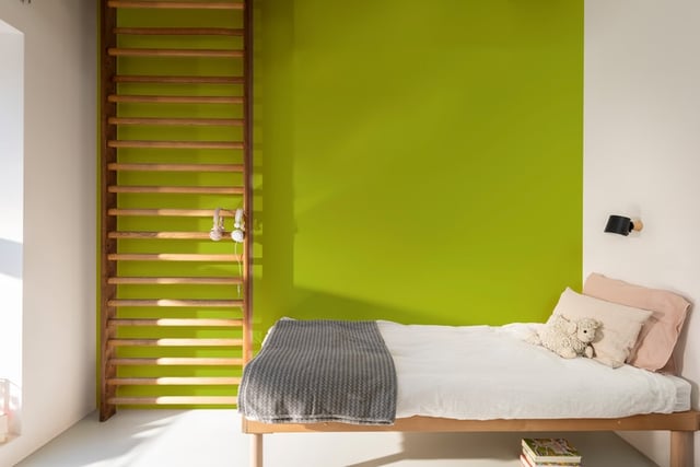 Childrensroom interior inspiration image
