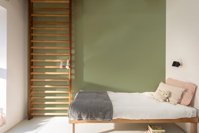 Childrensroom interior inspiration image