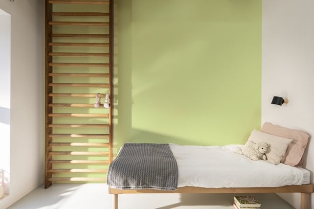 Childrensroom interior inspiration image