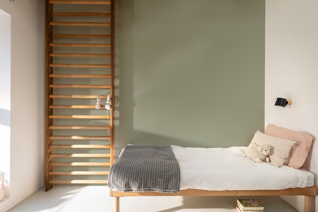 Childrensroom interior inspiration image
