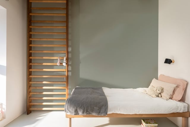 Childrensroom interior inspiration image