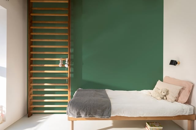 Childrensroom interior inspiration image