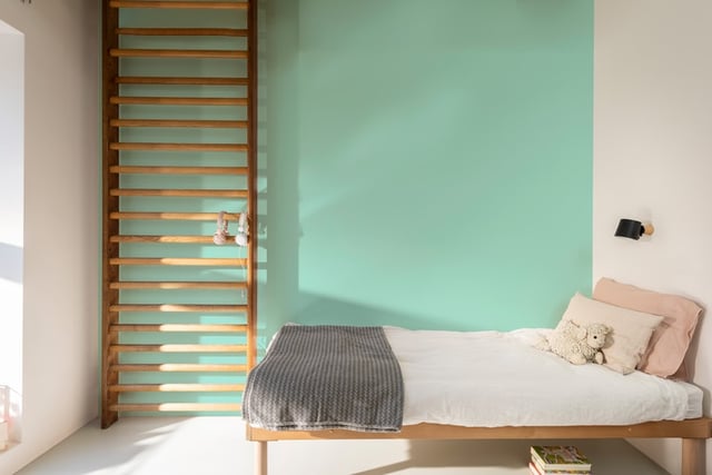 Childrensroom interior inspiration image
