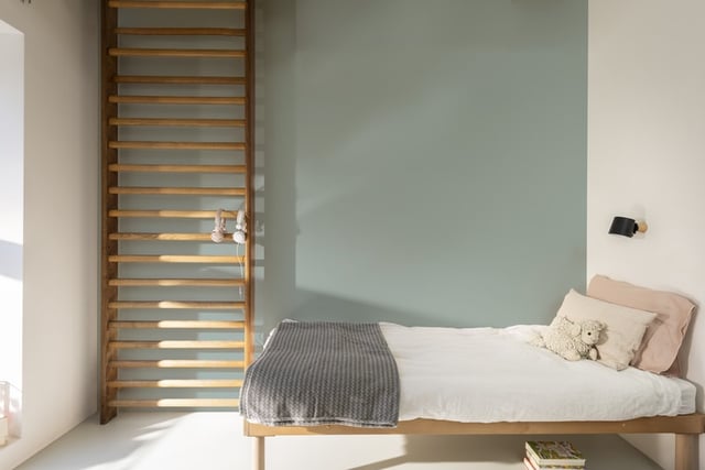 Childrensroom interior inspiration image
