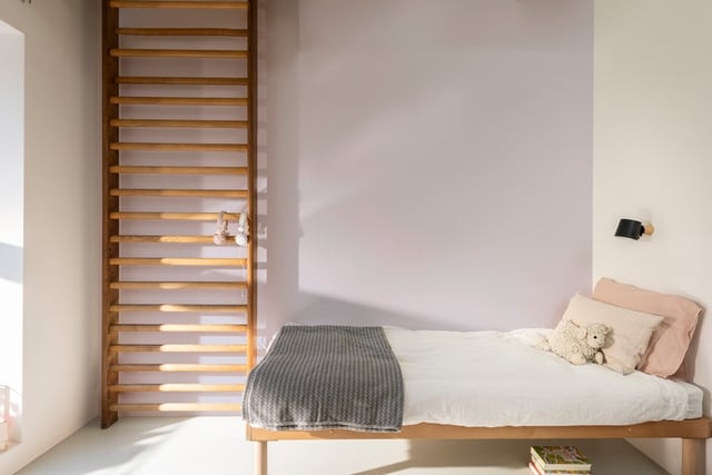 Childrensroom interior inspiration image