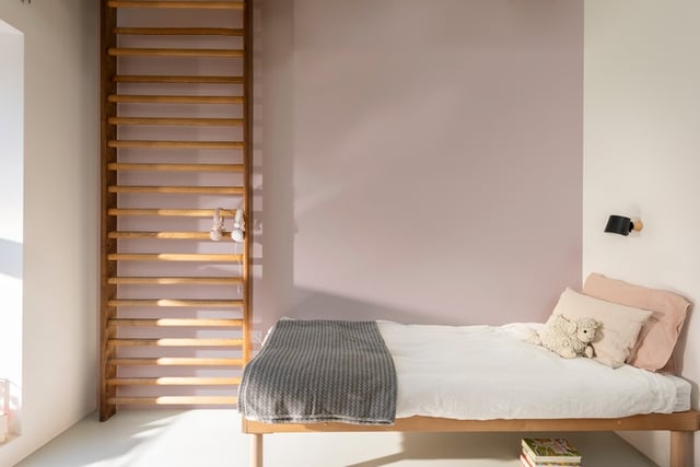 Childrensroom interior inspiration image
