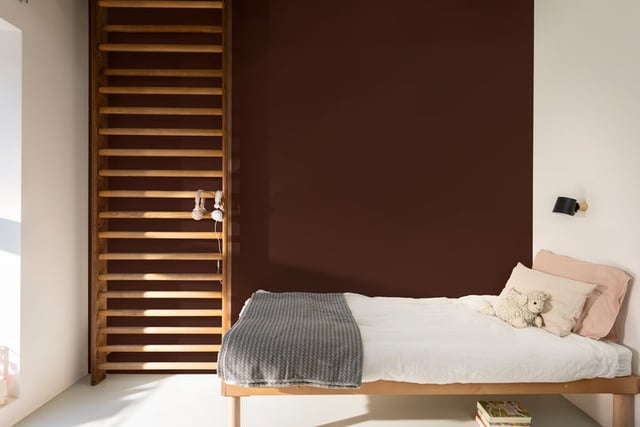 Childrensroom interior inspiration image