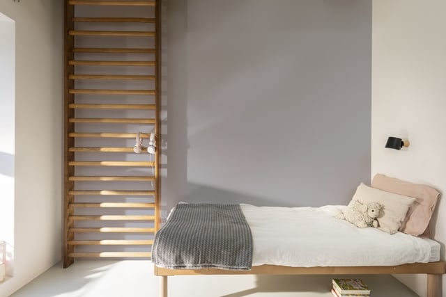 Childrensroom interior inspiration image
