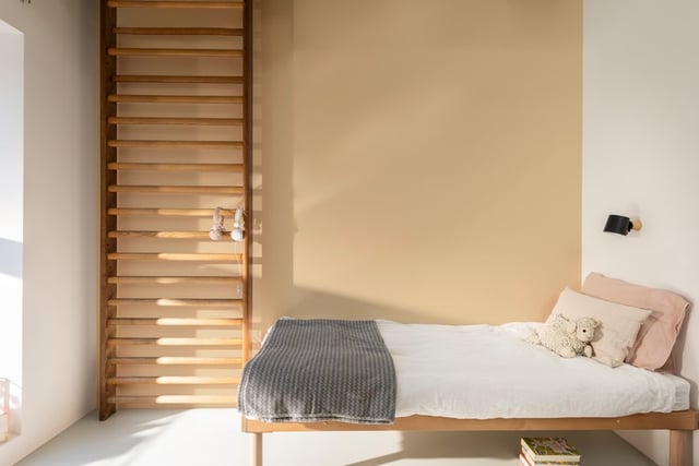 Childrensroom interior inspiration image