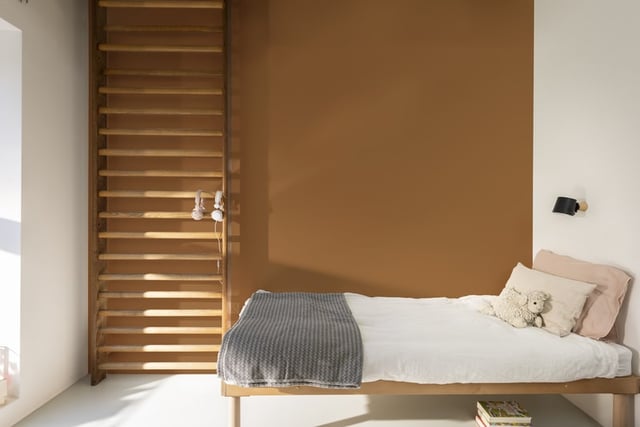 Childrensroom interior inspiration image