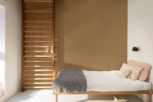 Childrensroom interior inspiration image