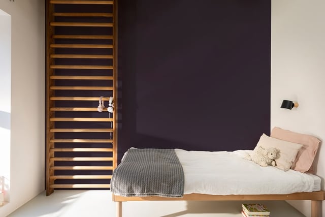Childrensroom interior inspiration image