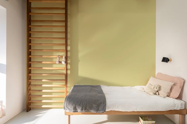 Childrensroom interior inspiration image