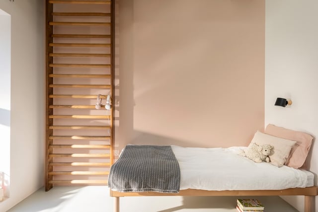 Childrensroom interior inspiration image